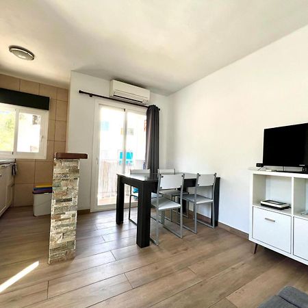 Copacabana Suite Es Pujols Exteriér fotografie